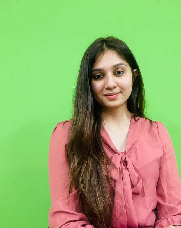 Profile photo of Ritika, Chemistry tutor at Wiingy