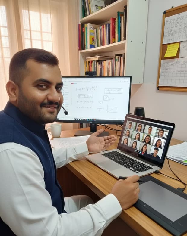 Profile photo of RAHUL, Chemistry tutor at Wiingy 