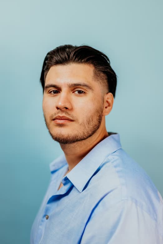 Profile photo of Josh, Singing tutor at Wiingy 