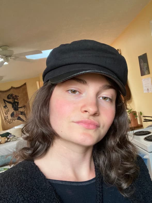 Profile photo of Jordan , Singing tutor at Wiingy 