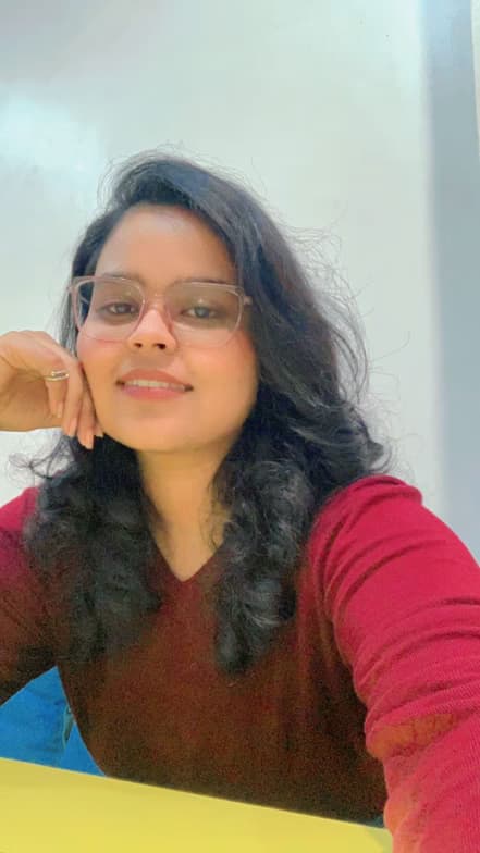 Profile photo of Trisha, Chemistry tutor at Wiingy 