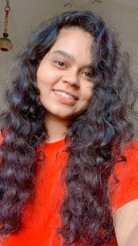 Profile photo of Trisha, Chemistry tutor at Wiingy 