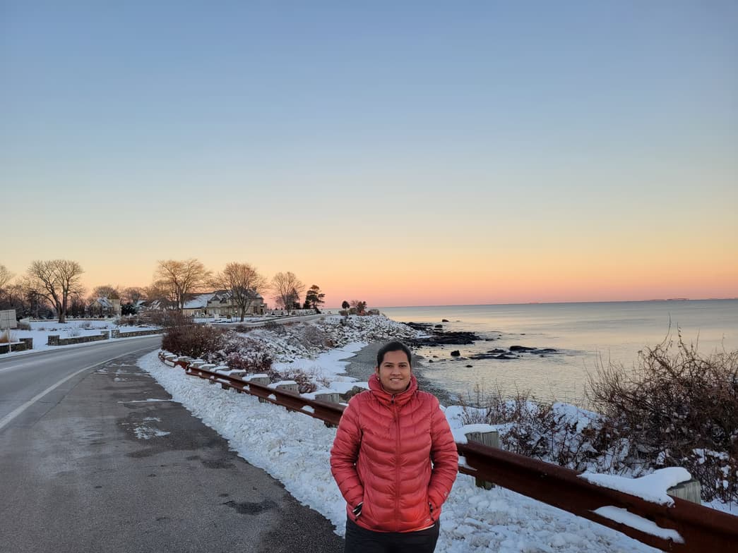 Profile photo of Swathi, Physics tutor at Wiingy 