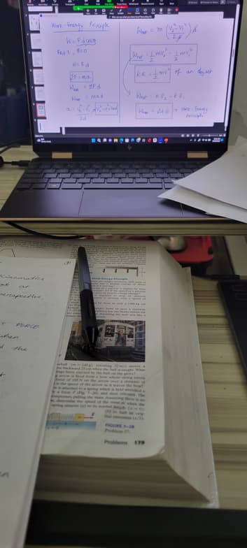 Physics learning materials by Swathi 