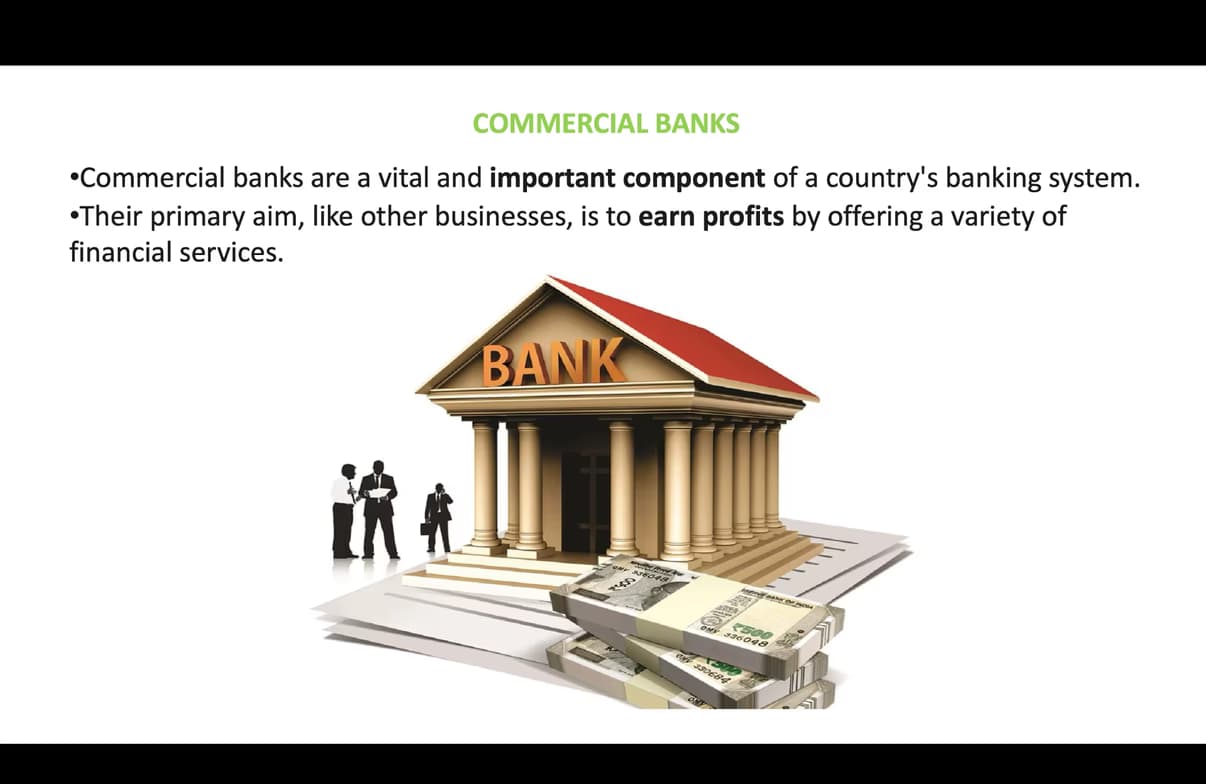 Economics learning materials by Tanveer Alam