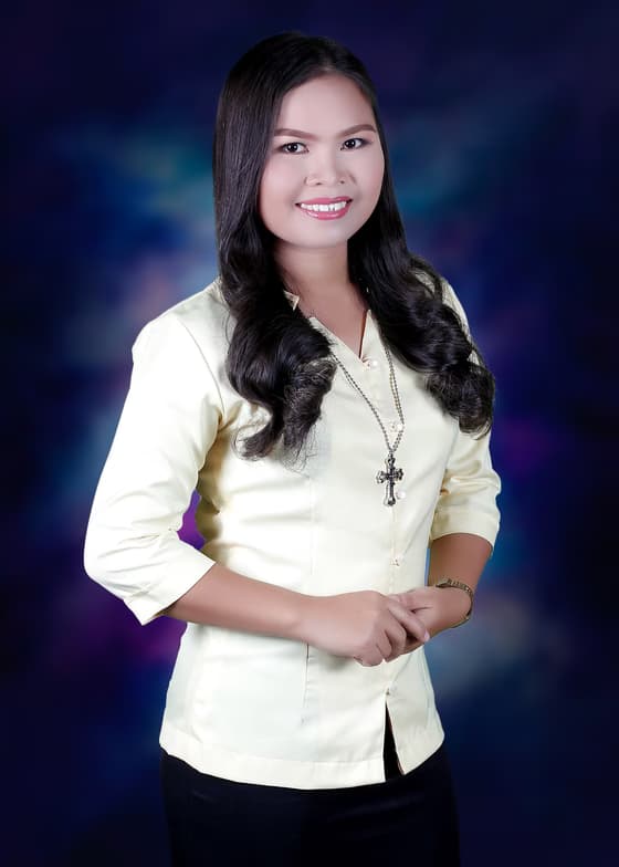 Profile photo of Sunshine, ESL tutor at Wiingy 