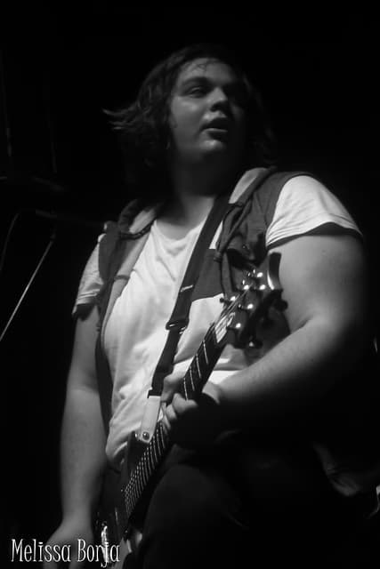 Digital pen-tab teaching notes by Matthew 