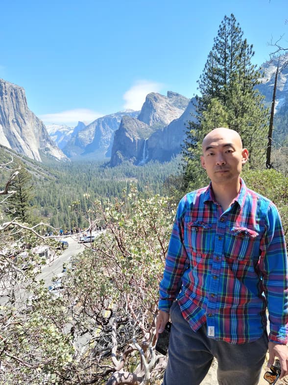 Profile photo of GenYuan, Mathematics tutor at Wiingy 