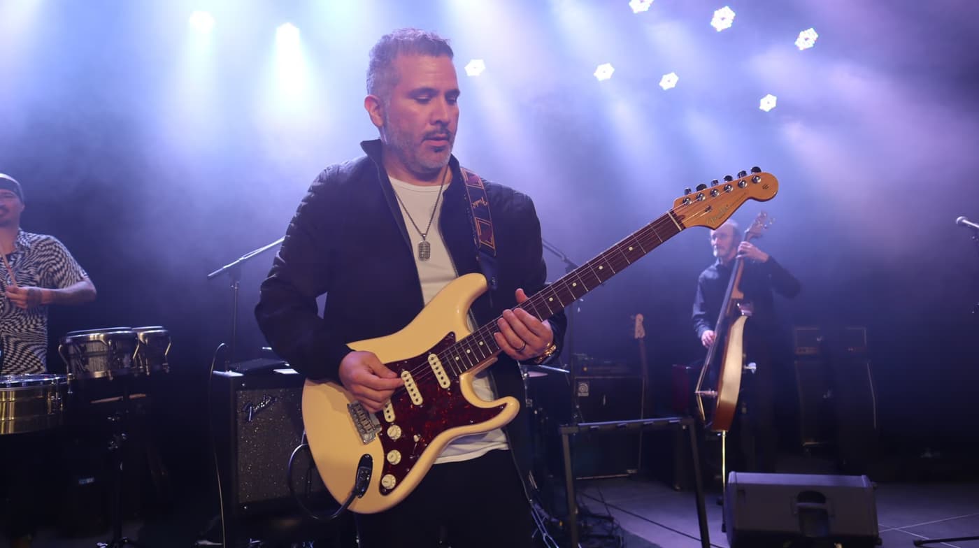 Profile photo of Jose, Music tutor at Wiingy