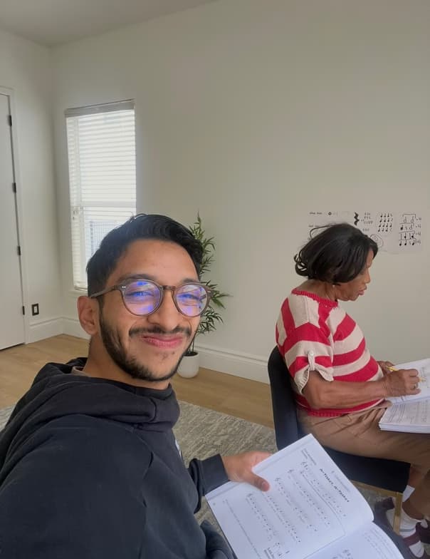 Spanish learning materials by Chris 