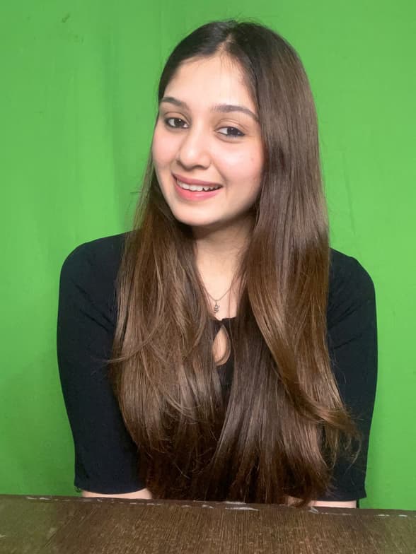 Profile photo of Ritika, Chemistry tutor at Wiingy