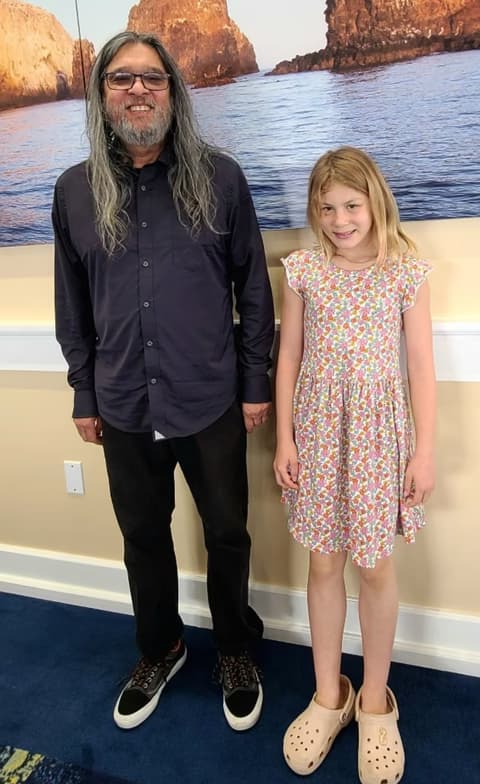 Digital pen-tab teaching notes by Dino 