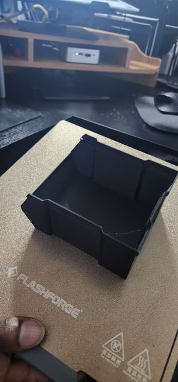 Duaneenjoying a hobby outside teaching 