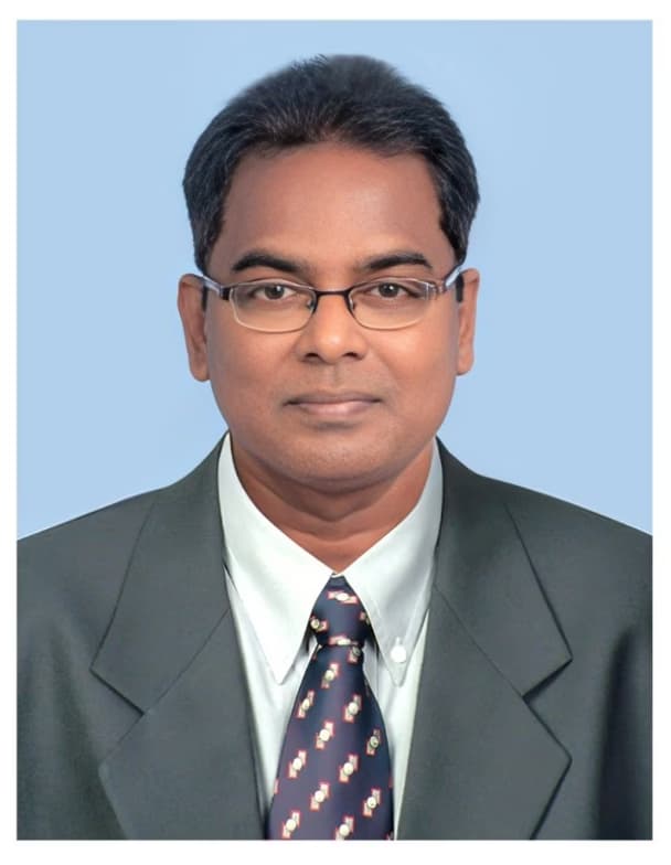 Profile photo of THIAGARAJAN, Chemistry tutor at Wiingy 