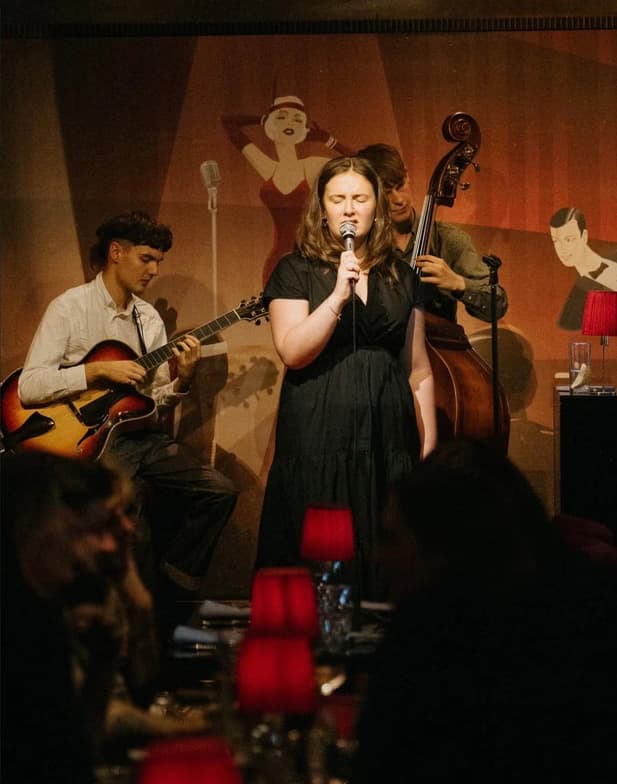 Digital pen-tab teaching notes by Joe