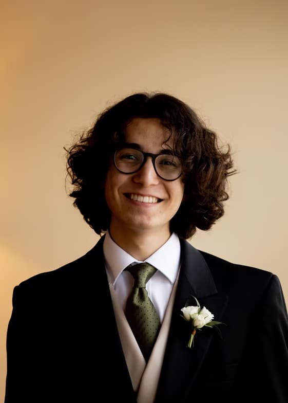 Profile photo of Jad, Guitar tutor at Wiingy 