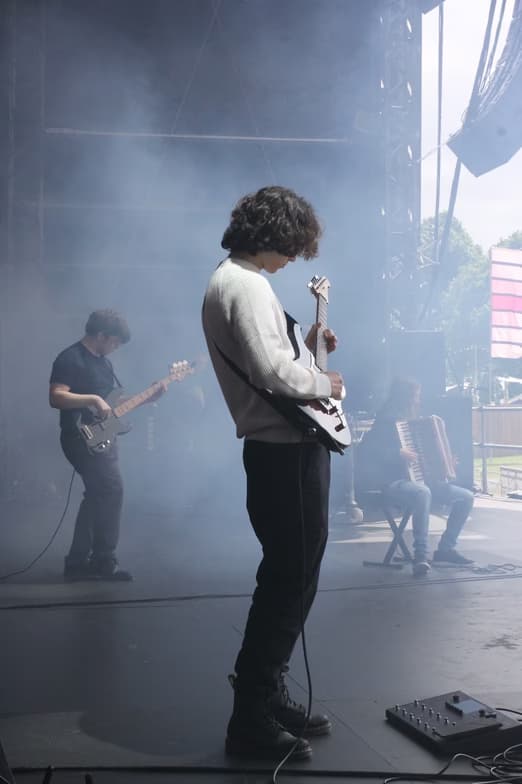 Digital pen-tab teaching notes by Jad 