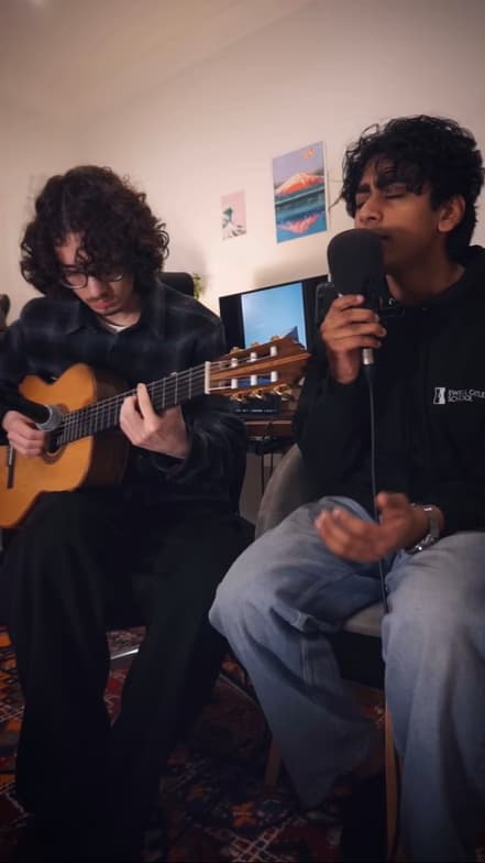 Digital pen-tab teaching notes by Jad 