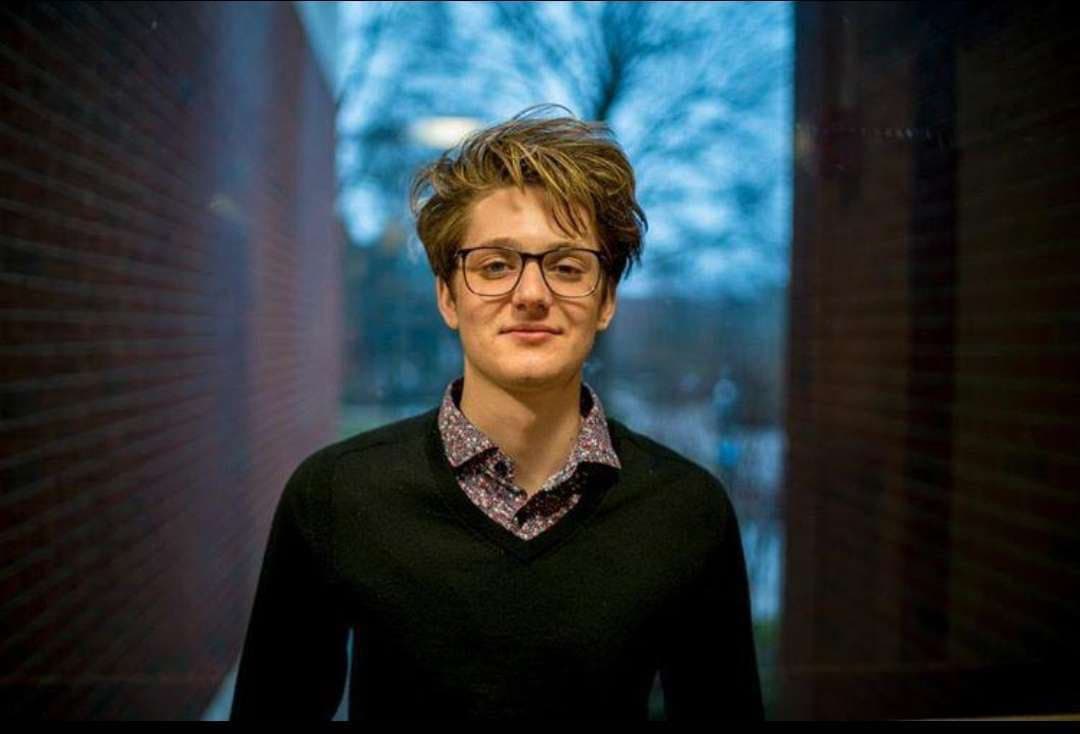 Profile photo of Christopher, Violin tutor at Wiingy