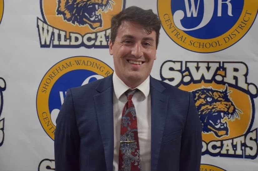 Profile photo of Brendan, English tutor at Wiingy