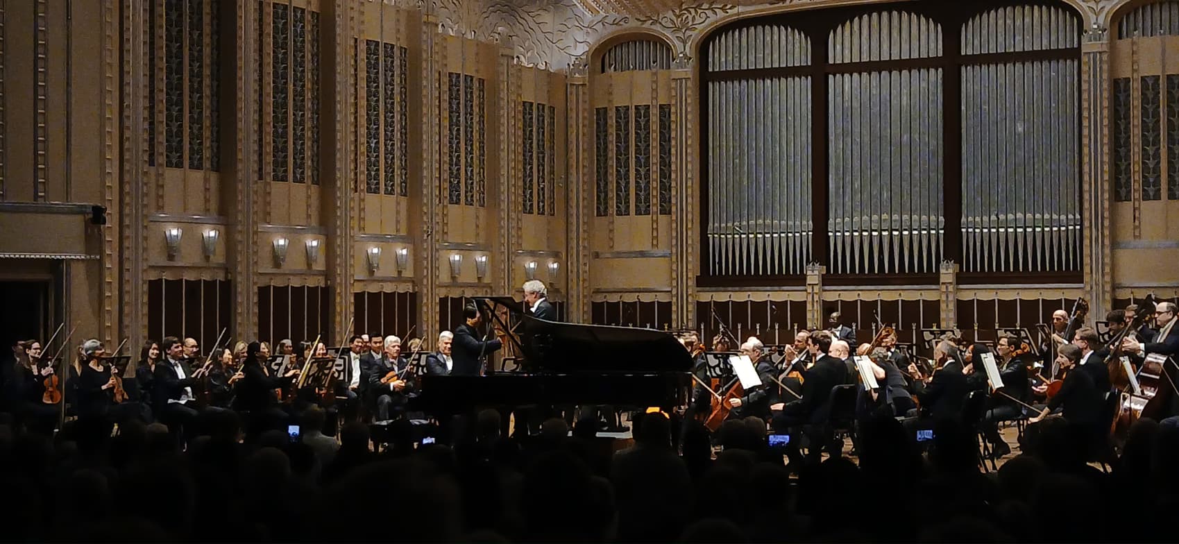 Parkerenjoying a hobby outside teaching 