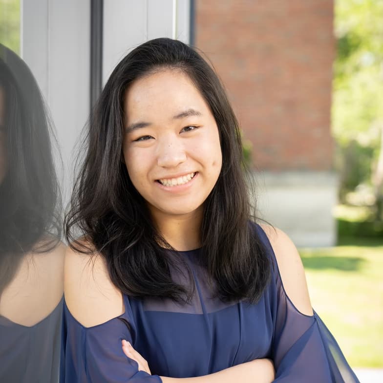 Profile photo of Karina, Piano tutor at Wiingy 