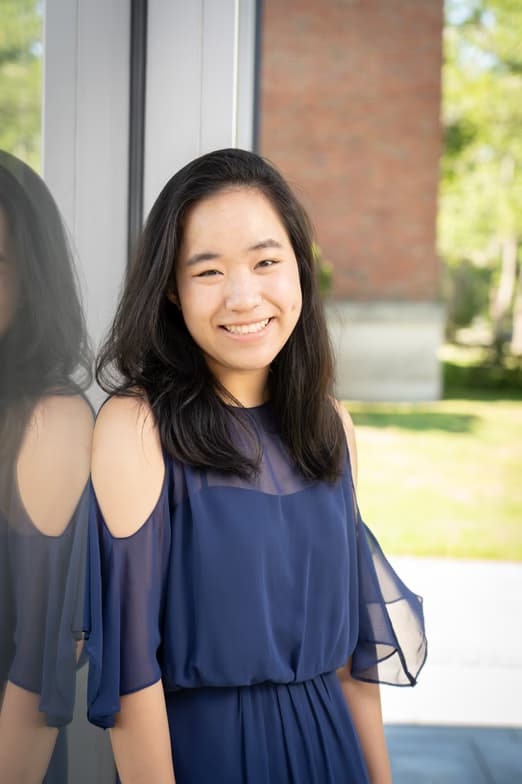 Profile photo of Karina, Piano tutor at Wiingy 