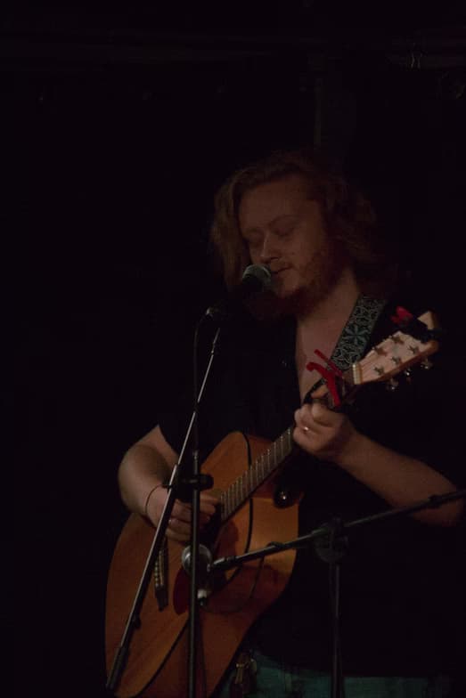 Profile photo of Irah, Guitar tutor at Wiingy