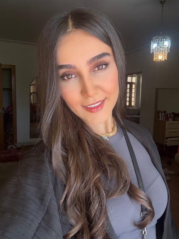 Profile photo of Sadaf, ESL tutor at Wiingy 