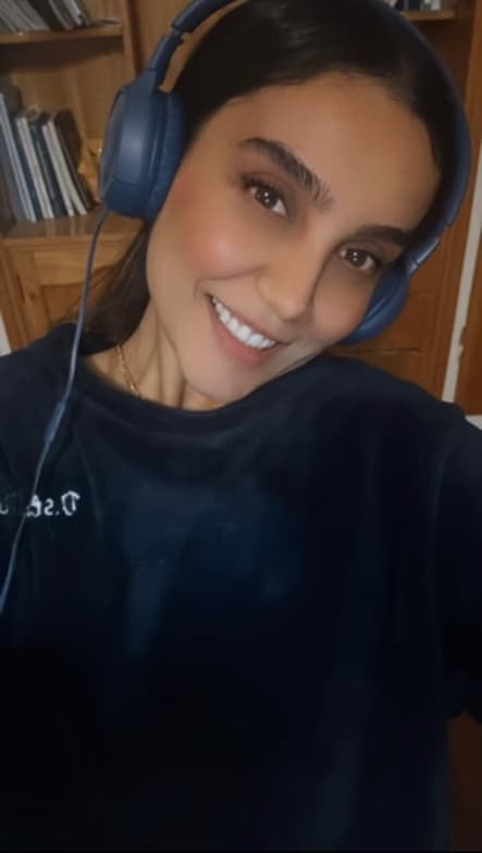 Profile photo of Sadaf, ESL tutor at Wiingy 