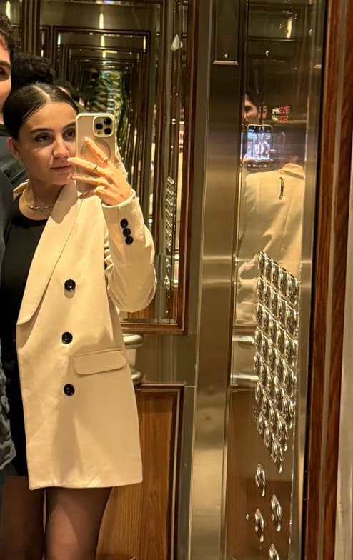 Profile photo of Sadaf, ESL tutor at Wiingy 