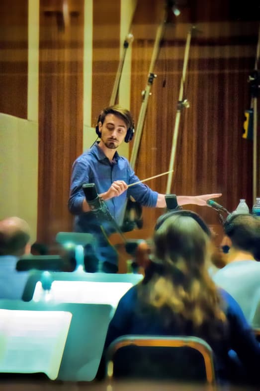 Profile photo of Ryan, Piano tutor at Wiingy 