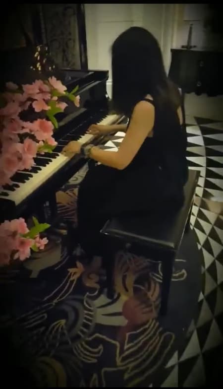 Digital pen-tab teaching notes by YUNYAN 