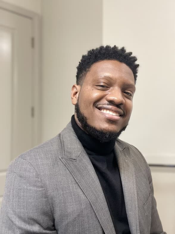 Profile photo of Aaron, Piano tutor at Wiingy 