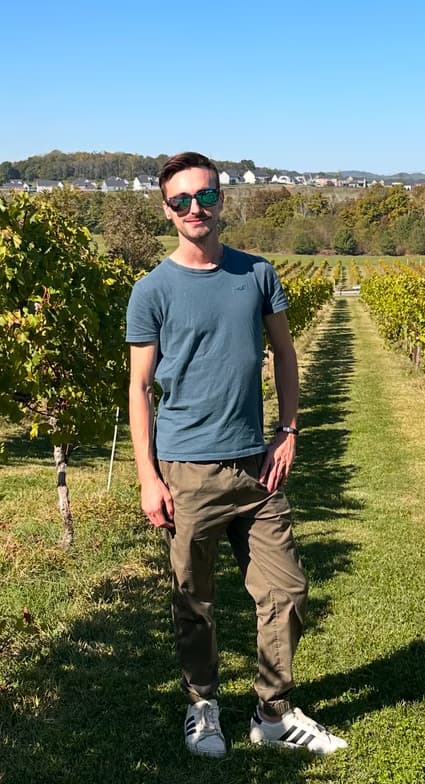 Profile photo of Ryan, Piano tutor at Wiingy 