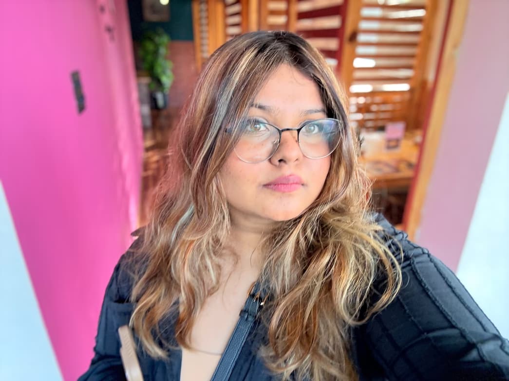 Profile photo of Shekinah, Singing tutor at Wiingy 