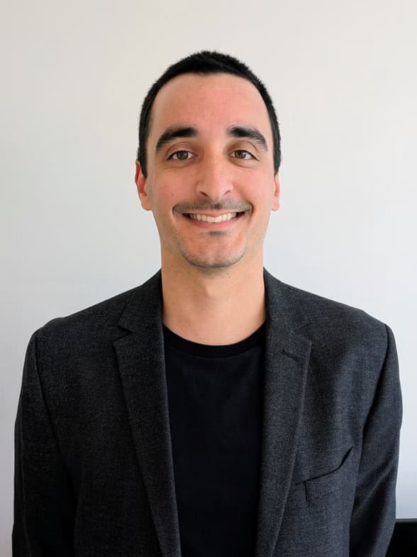 Profile photo of Joao, Piano tutor at Wiingy 