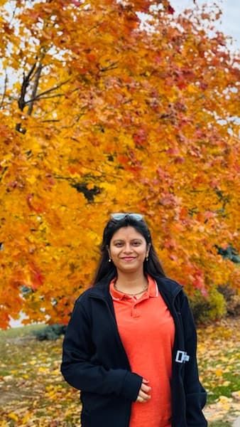 Profile photo of Kanika , Mathematics tutor at Wiingy 