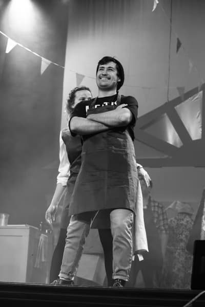 Digital pen-tab teaching notes by Todd 