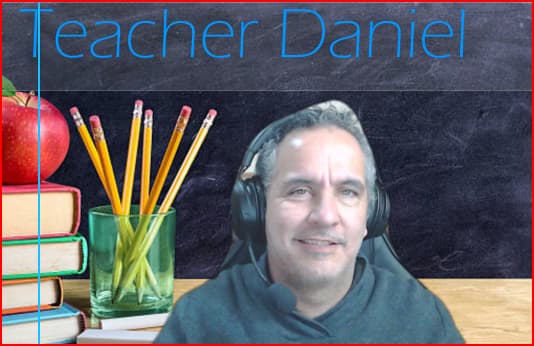 Profile photo of Daniel, Mathematics tutor at Wiingy 