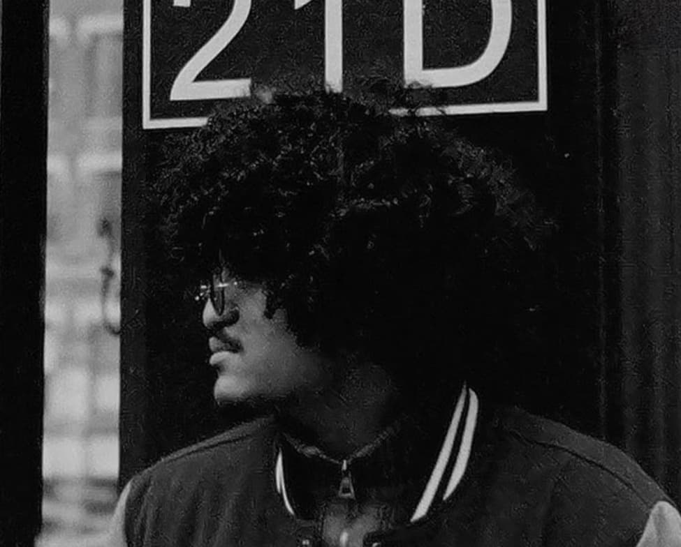 Profile photo of Anthony, Guitar tutor at Wiingy 