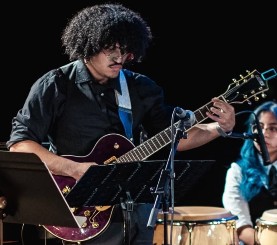 Digital pen-tab teaching notes by Anthony 