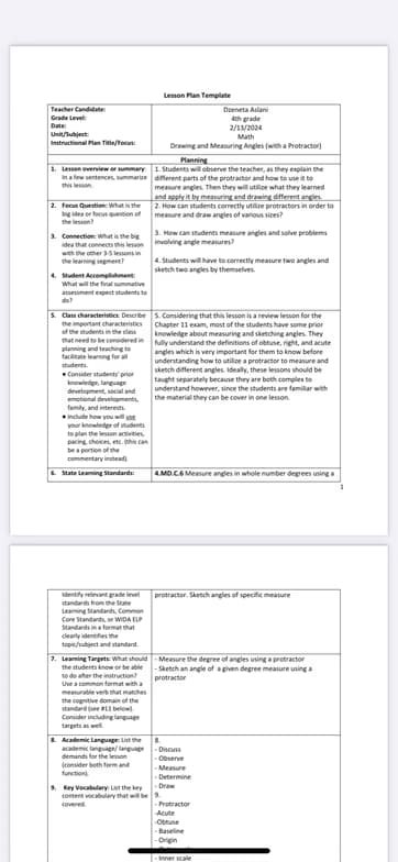 Live performance with ESL by Dzeneta 