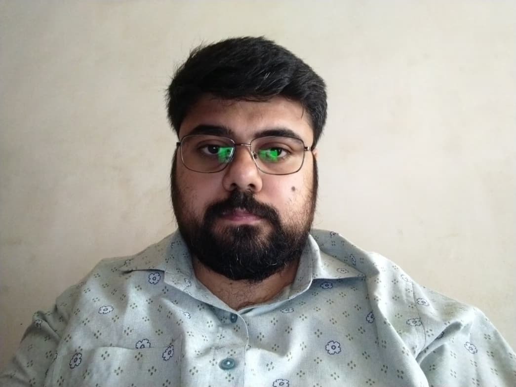 Profile photo of Sarth, Mathematics tutor at Wiingy 