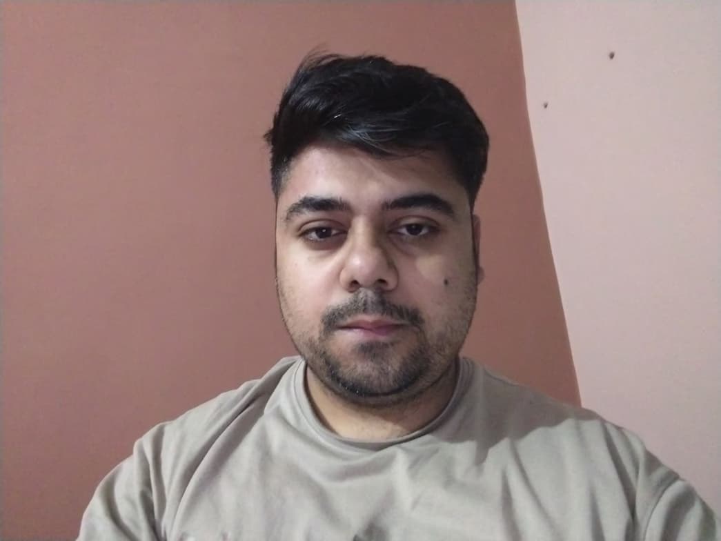 Profile photo of Sarth, Mathematics tutor at Wiingy 