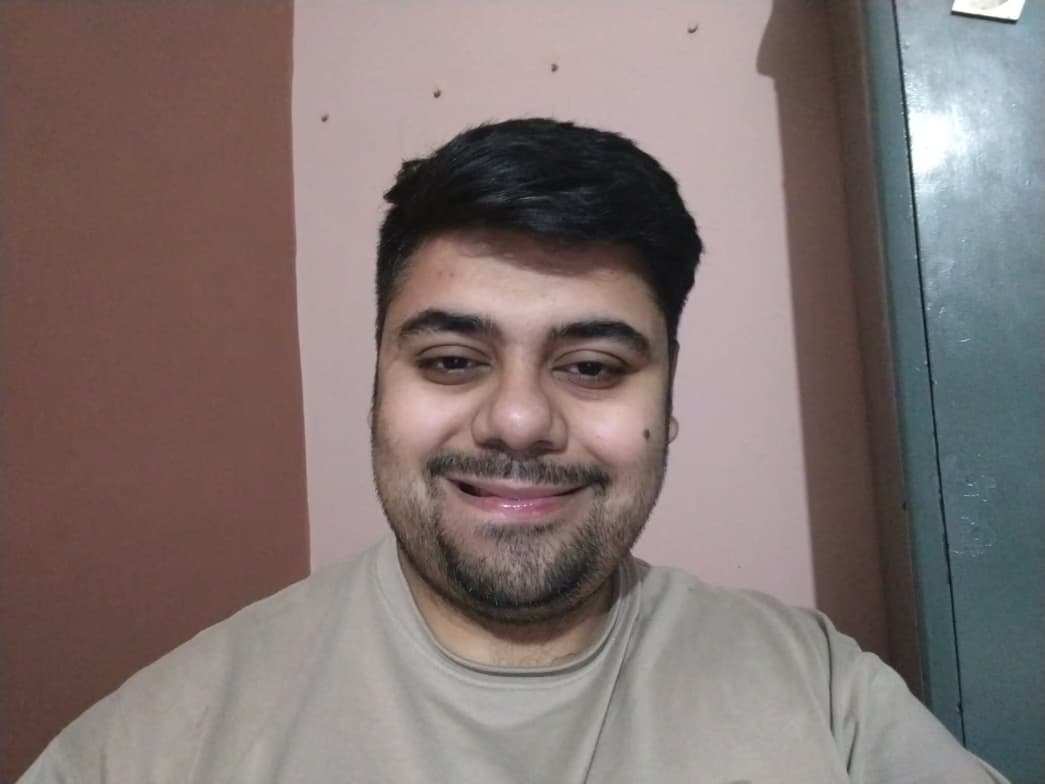 Profile photo of Sarth, Mathematics tutor at Wiingy 