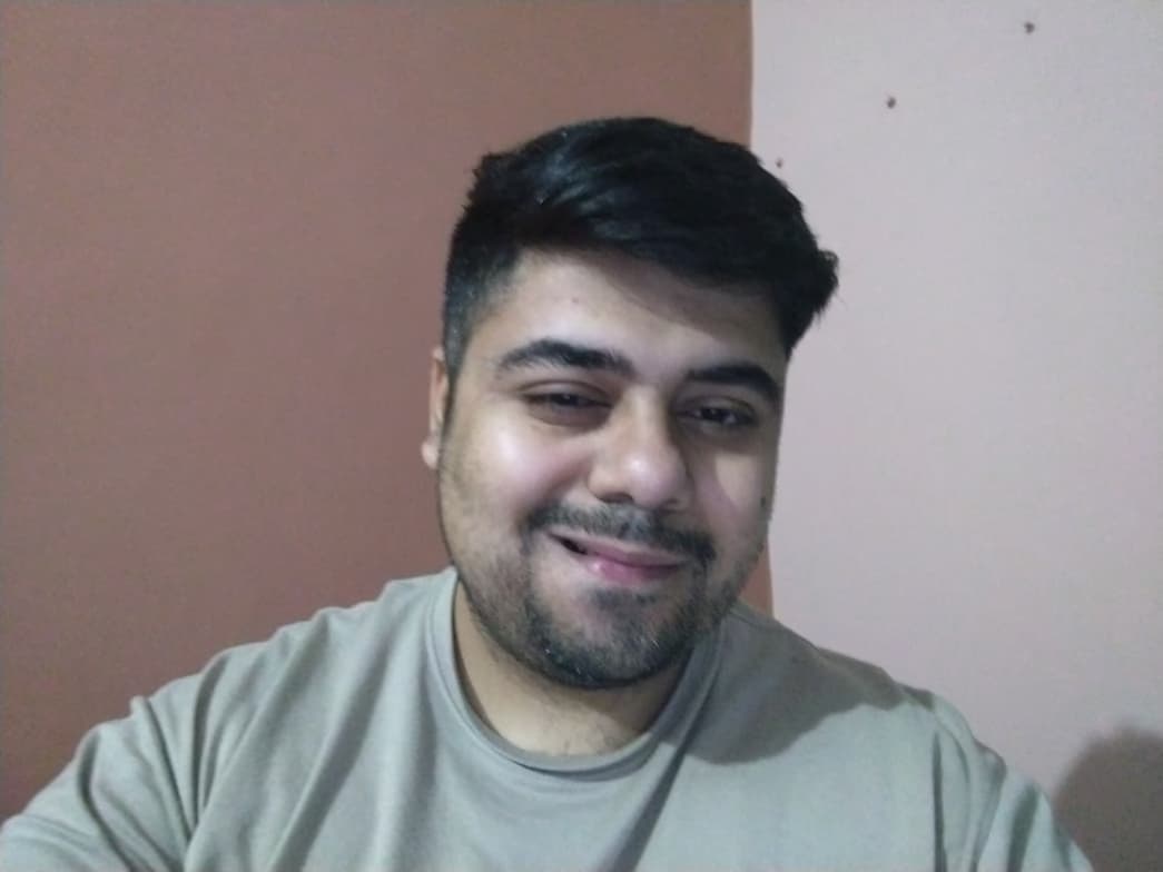 Profile photo of Sarth, Mathematics tutor at Wiingy 