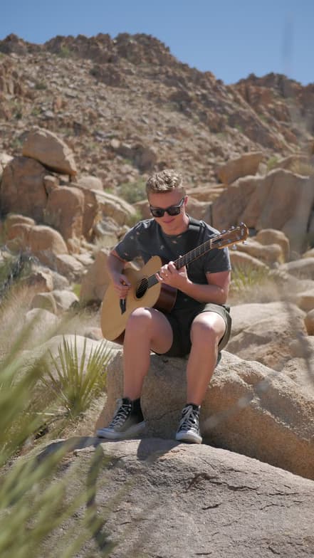 Casual photos of Max, Wiingy tutor 