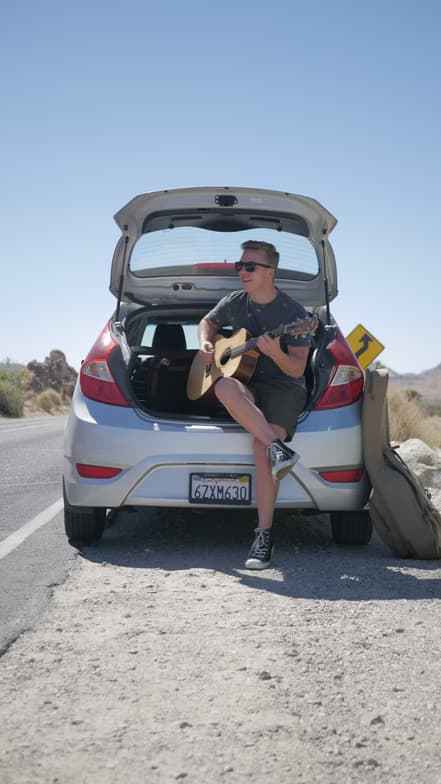 Casual photos of Max, Wiingy tutor 