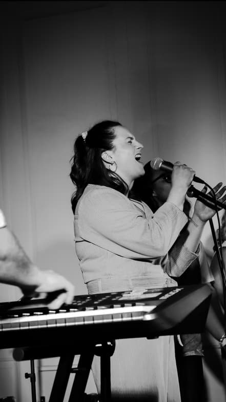 Digital pen-tab teaching notes by Gaby